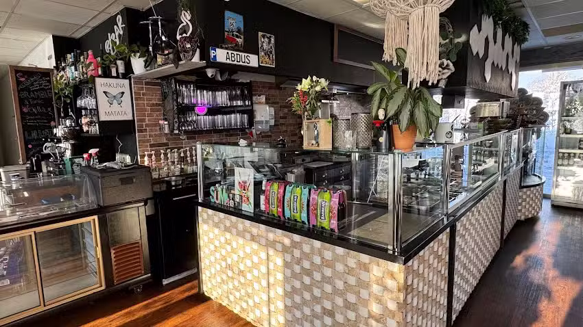 Abdus soul kitchen and cafe