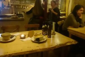 Abendbrot