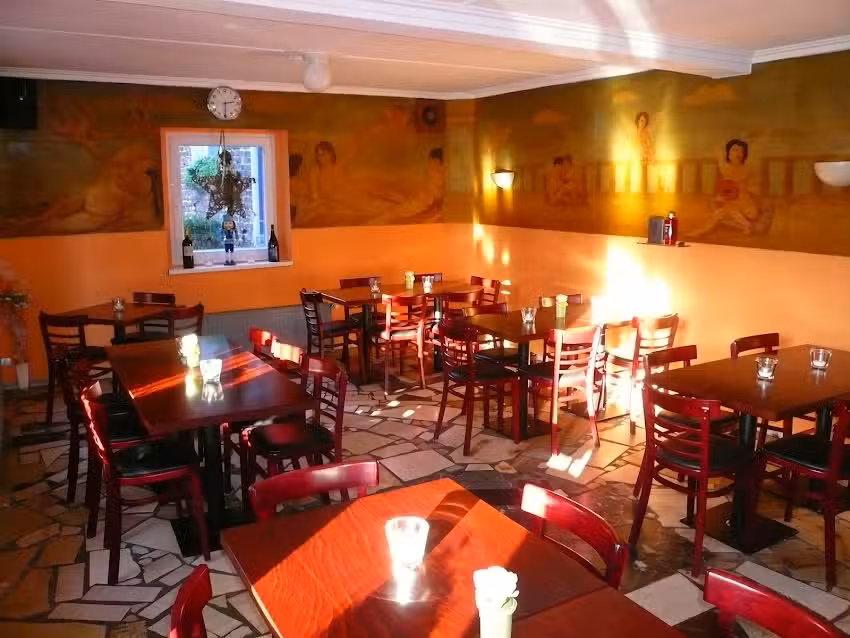 Abendcaf&eacute; e.K.