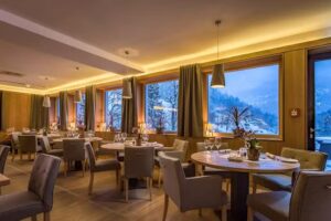 Abendrestaurant Weingart´s