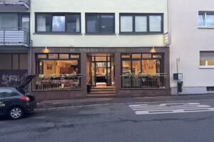 ABERNA Grillhaus Aschaffenburg