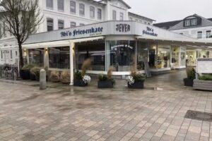 Abi&acute;s Friesenkate