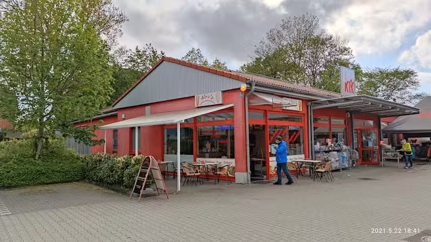 Abi&rsquo;s Schlemmerecke