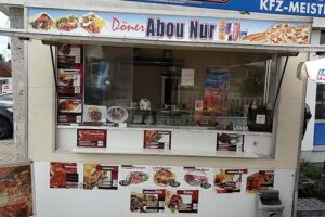 Abou Nur Imbiss