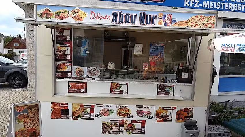 Abou Nur Imbiss