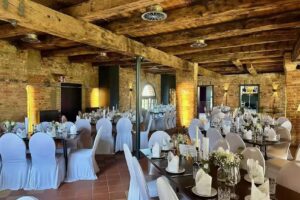 Abrahams Restaurant & Eventlocation