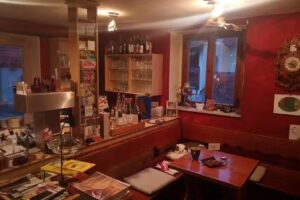 ABRAXA Dorfwirtschaft – Ursel Ruoff