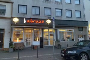 Abrazo | Tapas, Meze y Vino