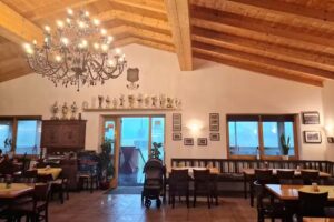 Abseits – Trattoria Citta Bianca