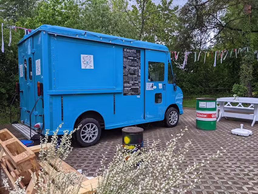Absolut Lecker Foodtruck