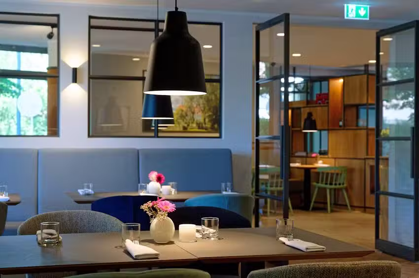Abtei | Restaurant & Bistro im Hotel am Kloster