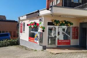 Abtsgmünder Kebaphaus