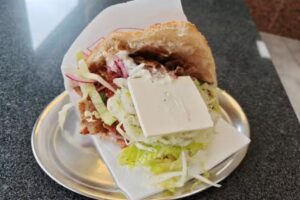 Abu Döner Holzminden