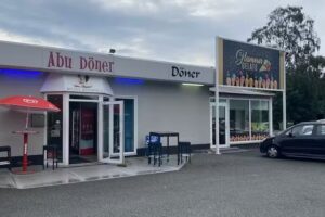 Abu D&ouml;ner Imbiss