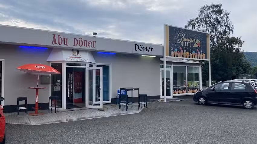 Abu D&ouml;ner Imbiss
