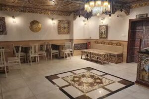 Abu Halab | مطبخ أبو حلب