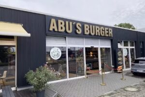 Abu’s Burger
