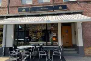 Abu&rsquo;s Burger Setterich