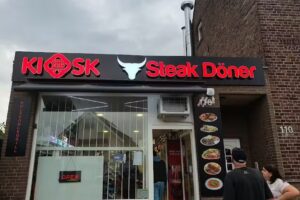 ABU’S STEAK DÖNER