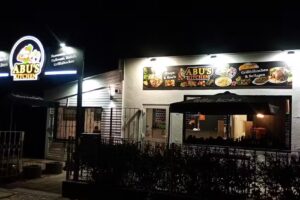 Abu&lsquo;s Kitchen