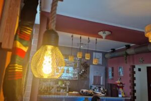 Abyssinia Restaurant