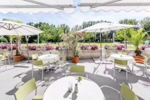 ACC Restaurant