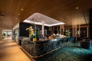 ACE Restaurant
