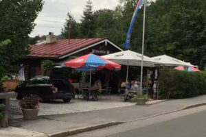 Achenst&uuml;berl