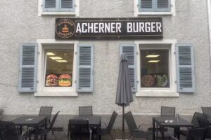 Acherner Burger