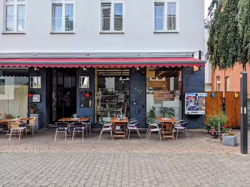 Acheron Grill-Taverne Erkrath