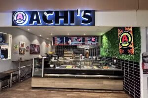 Achi´s Döner