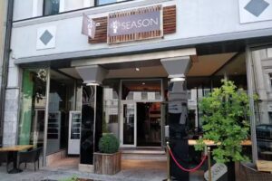 Achi&rsquo;s Restaurant
