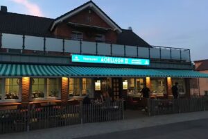 Achilleon &ndash; 2 (Restaurant)