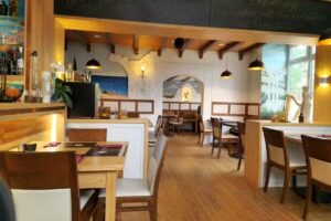 Achilles – Griechisches Restaurant