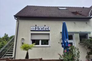 Achilles Grill & Hotel