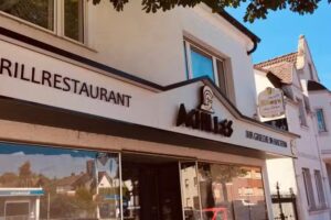 Achilles Grillrestaurant