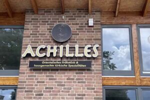 Achilles Lüneburg