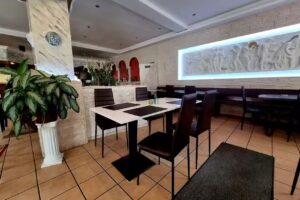 Achilles Restaurant