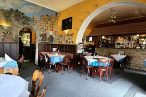 Achilles‘ Taverna