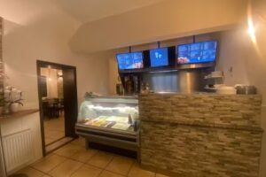 Achillion Grill