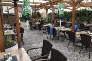 Achillion Hohenhameln