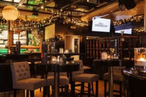 Achim’s Beck’shaus