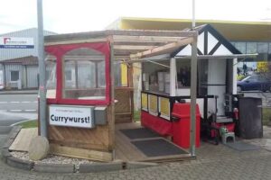 Achims Schnitzelkiste