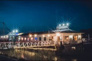 Achterdeck &ndash; Eventlocation & Catering