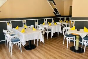 Acqua e Farina da Singh