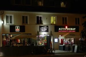 Activ Kebap Munderkingen