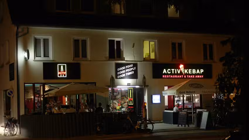 Activ Kebap Munderkingen