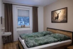 Active Inn &ndash; Hostel/Fitnesscenter/Sauna/ Camping