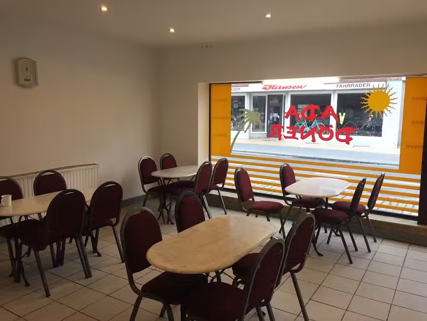 Ada D&ouml;ner Neum&uuml;nster