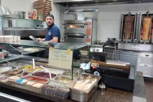 ADA KEBAP PIZZA HAUS